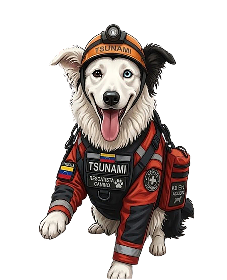 Tsunami heroe